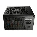 FSP HEXA 85+ PRO 450W power supply unit 24-pin ATX ATX Black FSP HEXA 85+ PRO 450W power supply unit 24-pin ATX ATX Black