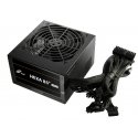 FSP HEXA 85+ PRO 450W power supply unit 24-pin ATX ATX Black FSP HEXA 85+ PRO 450W power supply unit 24-pin ATX ATX Black