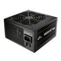 FSP HEXA 85+ PRO 450W maitinimo blokas 24-pin ATX ATX Juoda FSP HEXA 85+ PRO 450W maitinimo blokas 24-pin ATX ATX Juoda