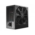 FSP HEXA 85+ PRO 450W maitinimo blokas 24-pin ATX ATX Juoda FSP HEXA 85+ PRO 450W maitinimo blokas 24-pin ATX ATX Juoda