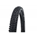 Schwalbe Nobby Nic HS 602 26" MTB Tubeless Ready riepa (bezkameras) Schwalbe Nobby Nic HS 602 26" MTB Tubeless Ready riepa (bezkameras)