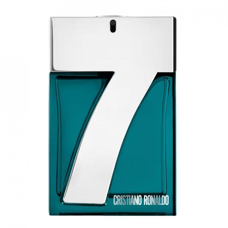 Cristiano Ronaldo Men`s perfume Cristiano Ronaldo
