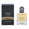 Kvepalai vyrams Armani Stronger With You Only EDT, 50 ml Kvepalai vyrams Armani Stronger With You Only EDT, 50 ml