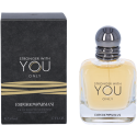 Kvepalai vyrams Armani Stronger With You Only EDT, 50 ml Kvepalai vyrams Armani Stronger With You Only EDT, 50 ml