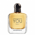 Perfume for men Armani Stronger With You Only EDT, 50 ml Perfume for men Armani Stronger With You Only EDT, 50 ml