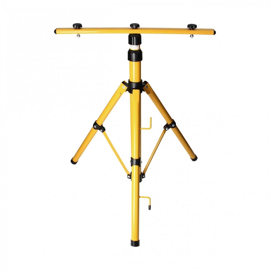 Orno Double tripod for LED spotlights