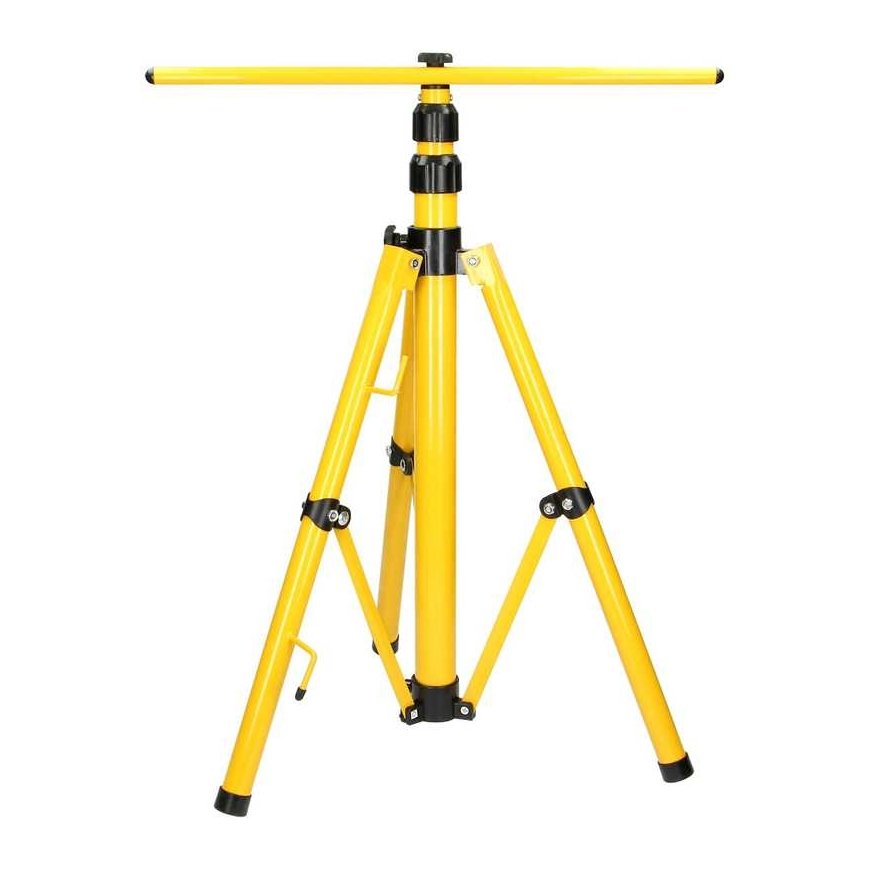 Orno Double tripod for LED spotlights – 2