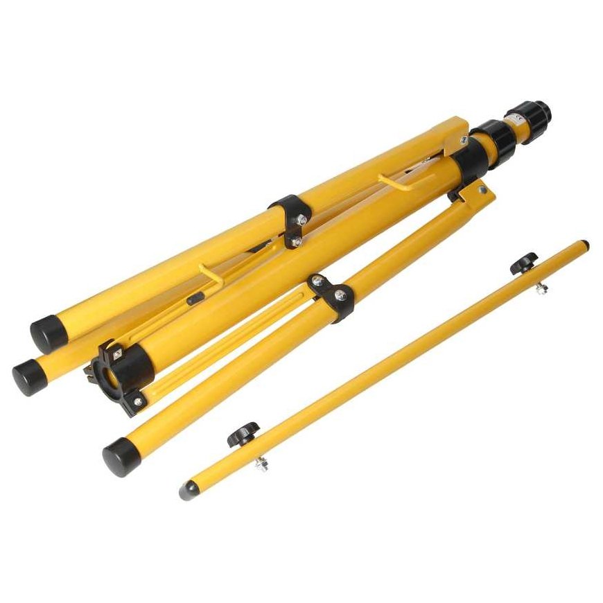 Orno Dvigubas trikojis LED prožektoriams – 3