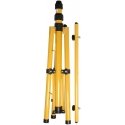 Orno Double tripod for LED spotlights Orno Double tripod for LED spotlights