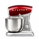 G3 Ferrari Pastaio Deluxe Stand mixer 1200 W Red, Silver G3 Ferrari Pastaio Deluxe Stand mixer 1200 W Red, Silver