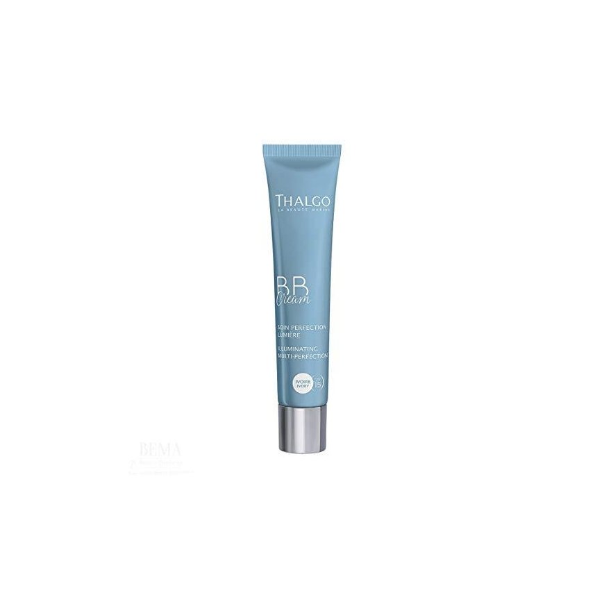 Thalgo Illuminating Multi-Perfection BB Cream SPF15, 40 ml
