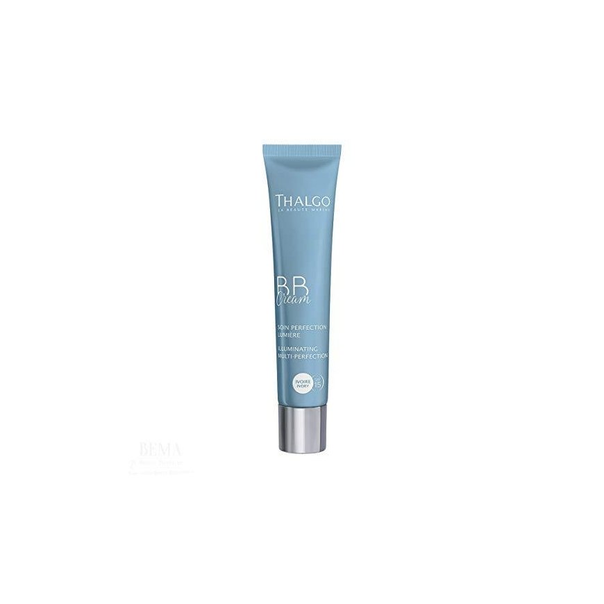 Thalgo Illuminating Multi-Perfection BB Kreminis SPF15, 40 ml – 2