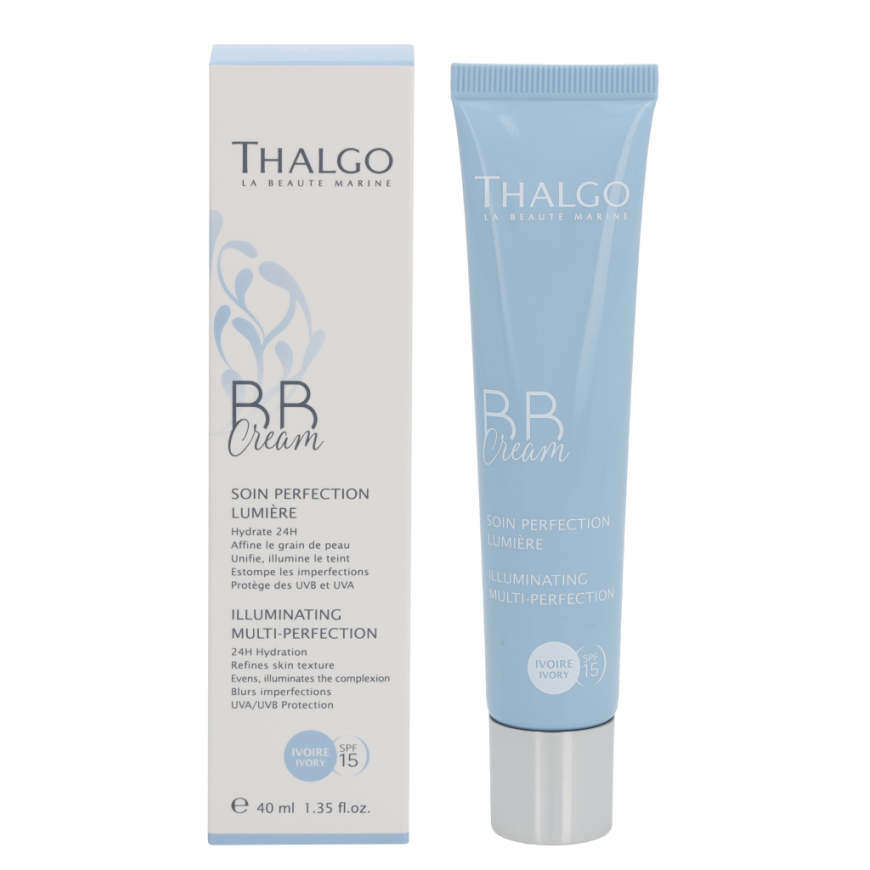 Thalgo Illuminating Multi-Perfection BB Cream SPF15, 40 ml – 3