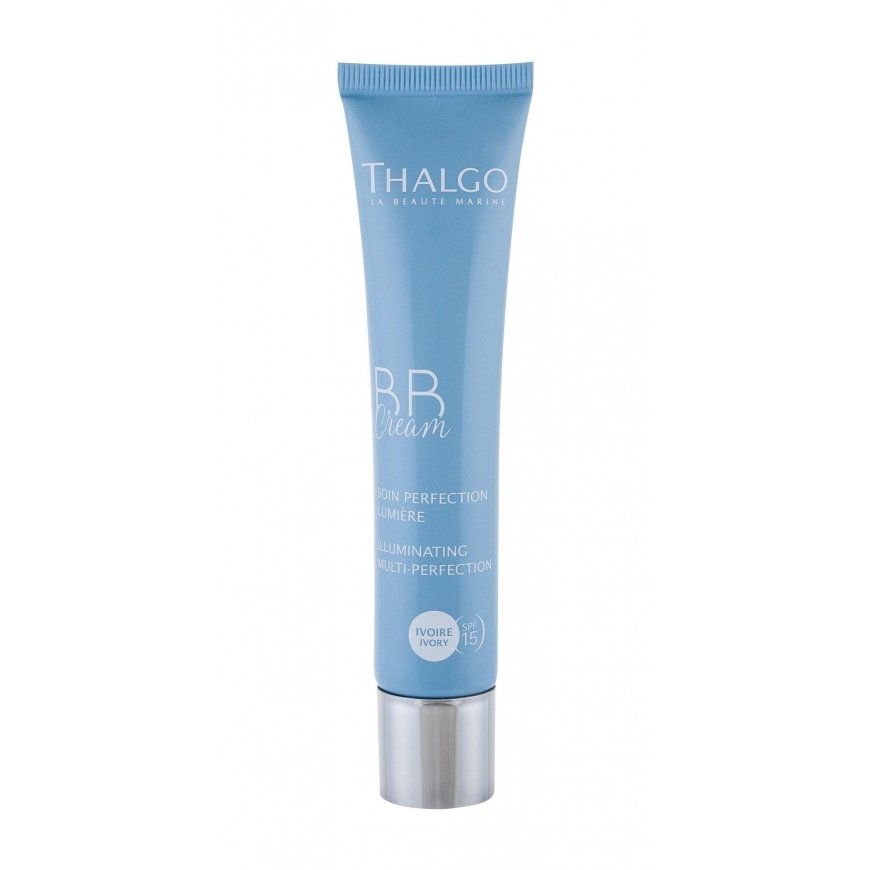 Thalgo Illuminating Multi-Perfection BB Kreminis SPF15, 40 ml – 4