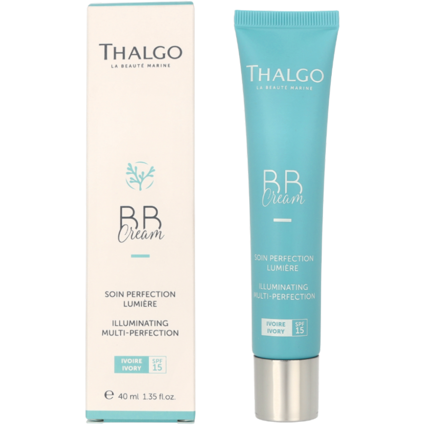 Thalgo Illuminating Multi-Perfection BB Cream SPF15, 40 ml – 5