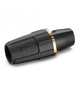Trijų padėčių purkštukas Karcher 38 mm M18x1,5 mm