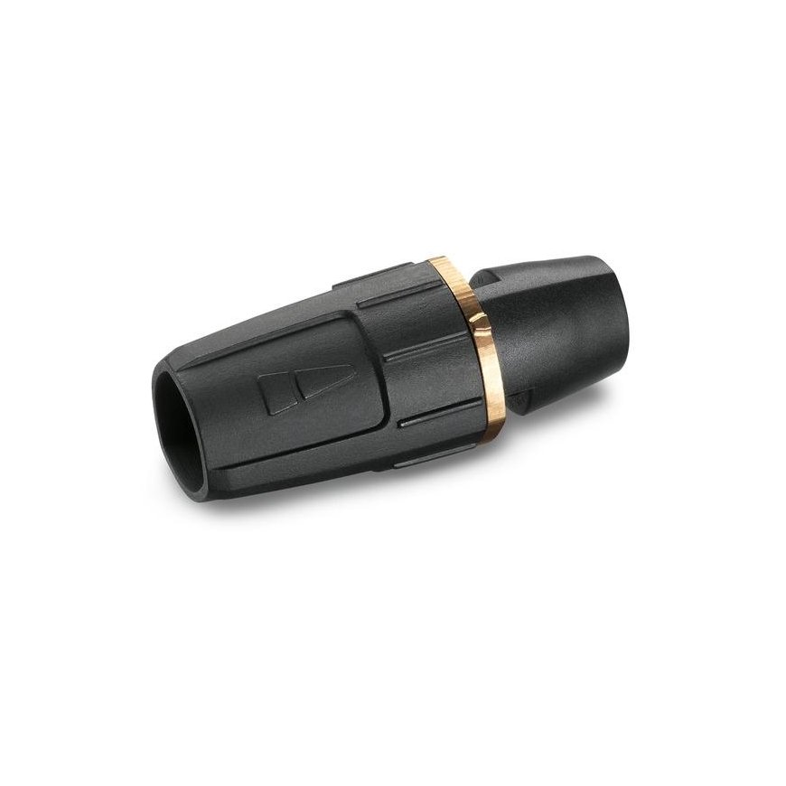 Three-position nozzle Karcher 38 mm M18x1.5 mm