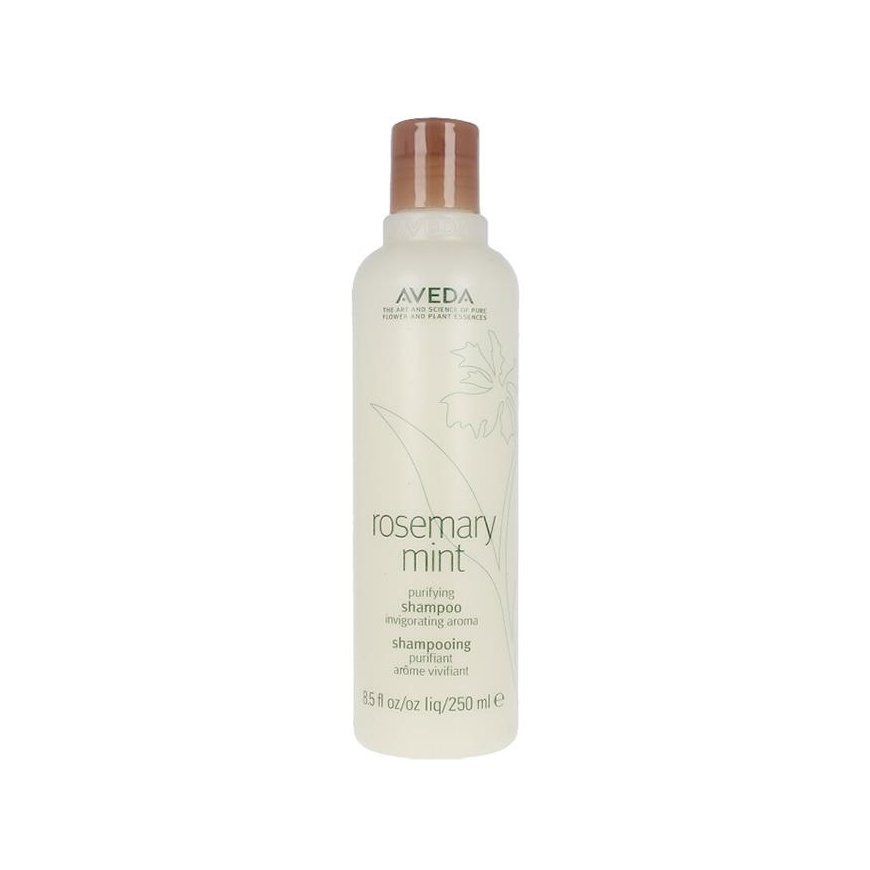 Aveda Rosemary Mint Purifying Shampoo 250ml
