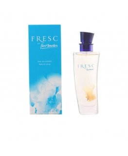 Flor D'ametler Fresc Eau De Toilette Spray 50ml