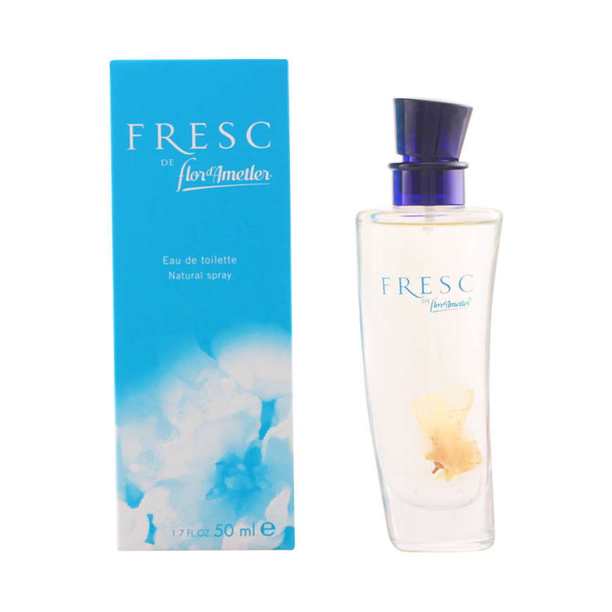 Flor D'ametler Fresc Eau De Toilette Purškiklis 50ml – 2
