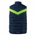 Neo Work vest (PREMIUM down vest, XL size)