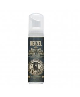Reuzel Hollands Finest Beard Foam nenuplaunamas barzdos kondicionierius 70ml
