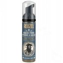 Reuzel Hollands Finest Beard Foam nenuplaunamas barzdos kondicionierius 70ml
