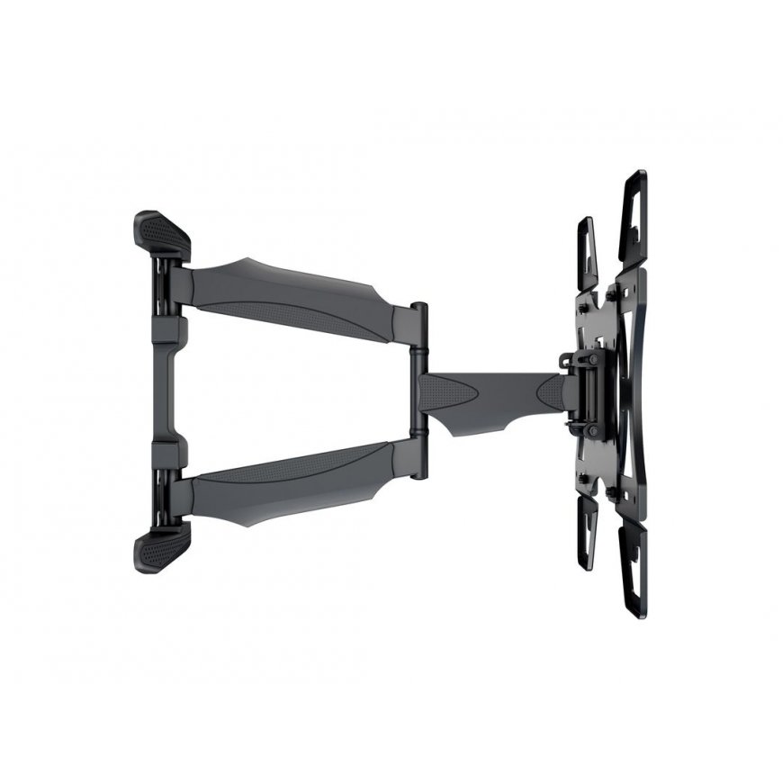 Multibrackets 1725 TV-kiinnike 127 cm (50") Musta – 5