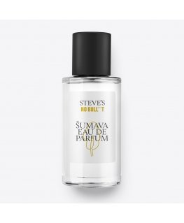 Steve's Steves No Bullt Šumava EDP