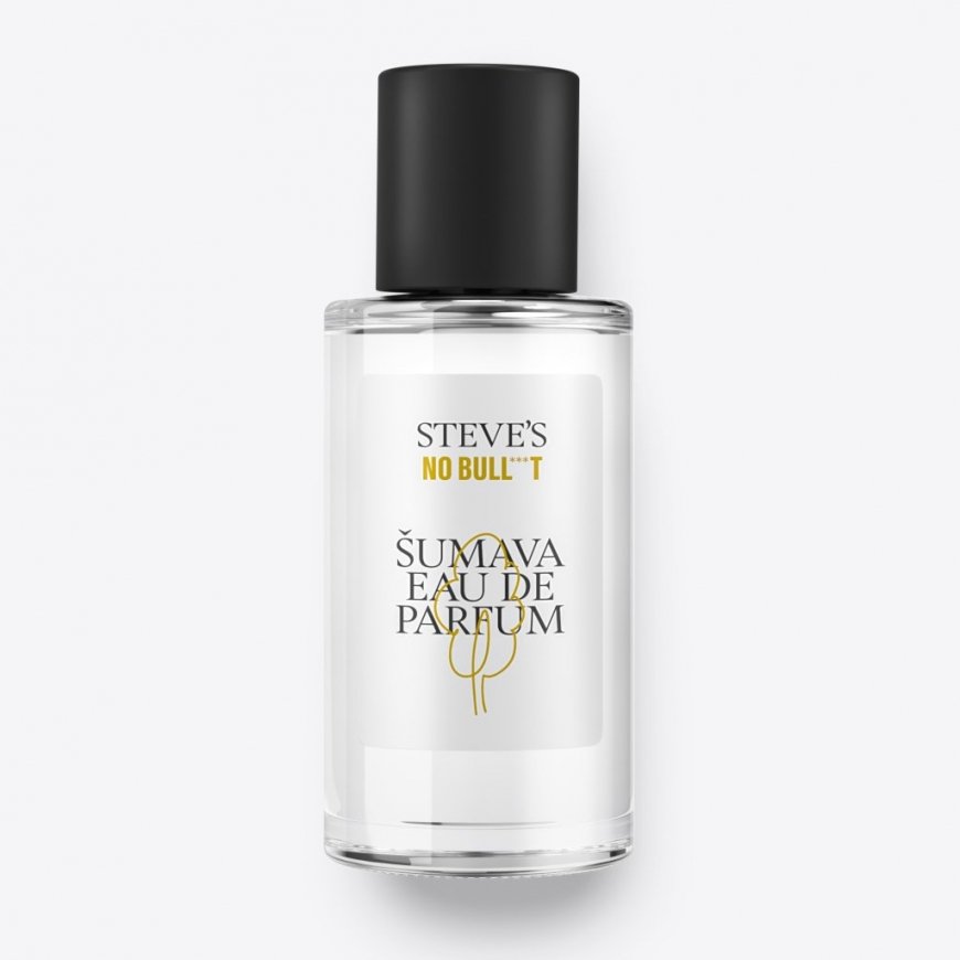 Steve's Steves No Bullt Šumava EDP