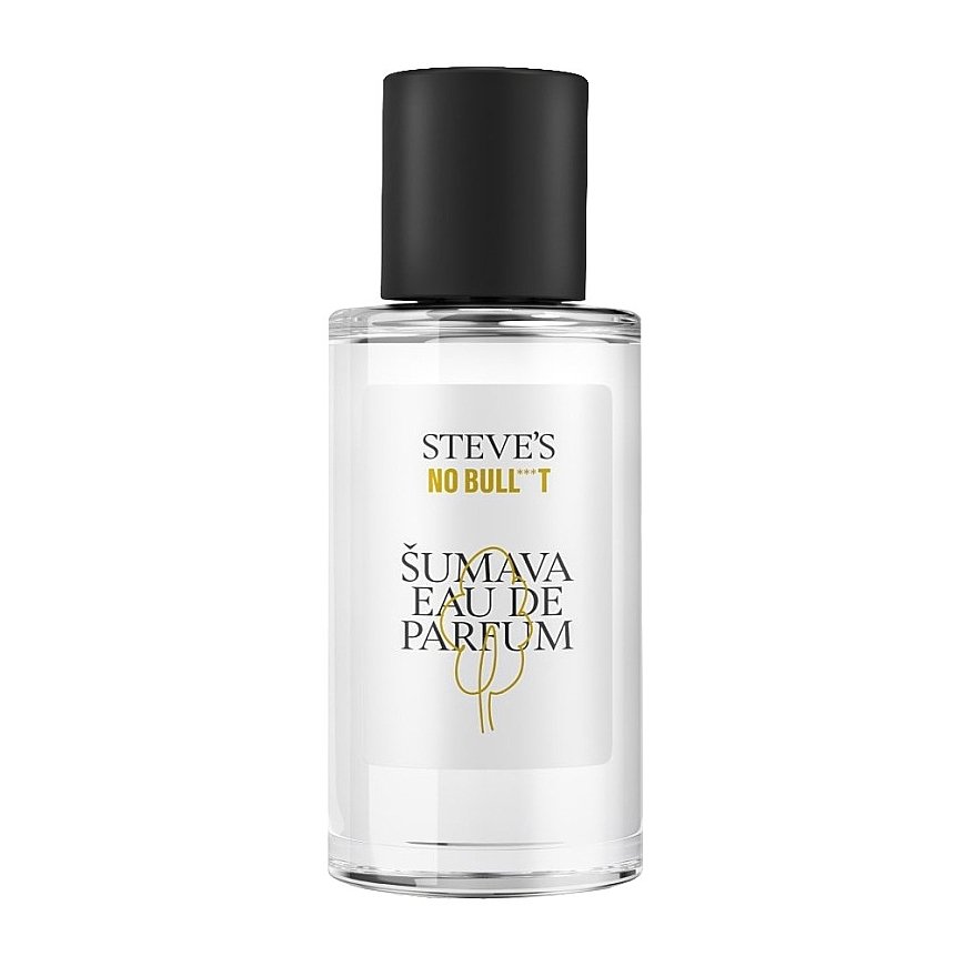 Steve's Steves No Bullt Šumava EDP – 2