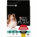 Purina Medium Adult Sensitive Digestion with OPTIDIGEST 14 kg Pieaudzis suns Jēra gaļa