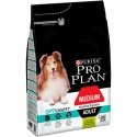 Purina Medium Adult Sensitive Digestion with OPTIDIGEST 14 kg Suaugusių Ėriena