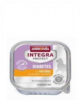 animonda Integra Protect Diabetes 100 g