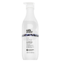Conditioner for blond hair Milk Shake Icy Blond Conditioner 1000 ml