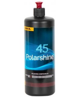 Poliravimo pasta Mirka Polarshine 45 1 l