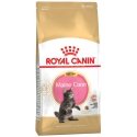 Royal Canin Maine Coon Kitten kuivtoit kassile 2 kg Kassipoeg Linnuliha