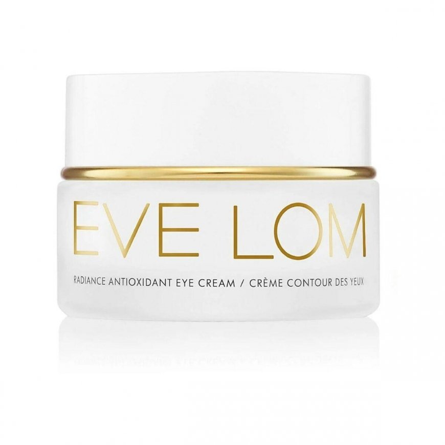 Eve Lom Raciance Antioxidant Eye Cream – 2