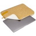 Case Logic Reflect REFMB-113 Court 33 cm (13") Soma-aploksne Dzeltens Case Logic Reflect REFMB-113 Court 33 cm (13") Soma-aploksne Dzeltens