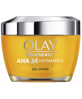 Olay Regenerist Vitamin C Aha 24 Gel Day Cream 50ml