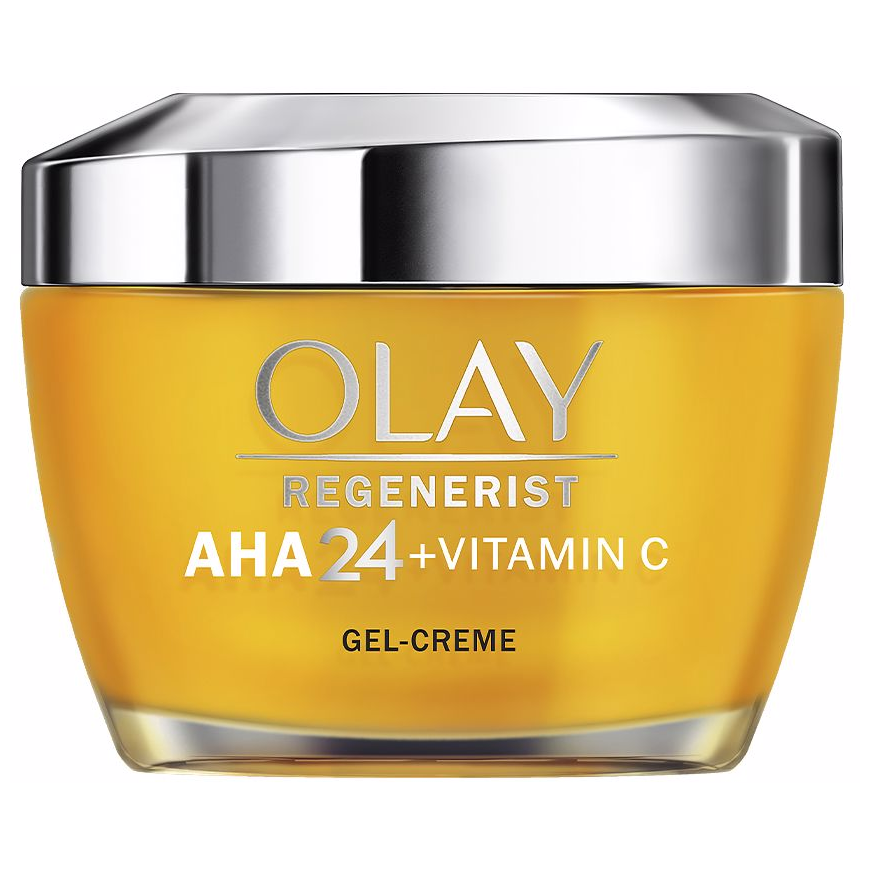 Olay Regenerist Vitamin C Aha 24