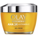 Olay Regenerist Vitamin C Aha 24 Gel Day Cream 50ml Olay Regenerist Vitamin C Aha 24 Gel Day Cream 50ml