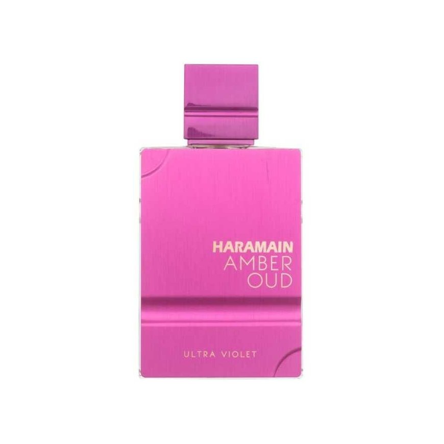 Al Haramain Al Haramain Amber Oud