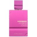 Al Haramain Amber Oud Ultra Violet EDP perfume for women, 60 ml Al Haramain Amber Oud Ultra Violet EDP perfume for women, 60 ml