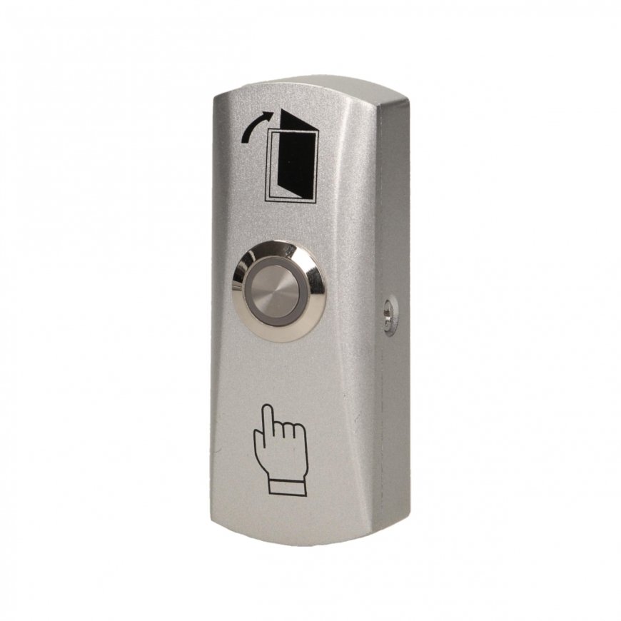 Orno Surface Mount Illuminated Exit Button