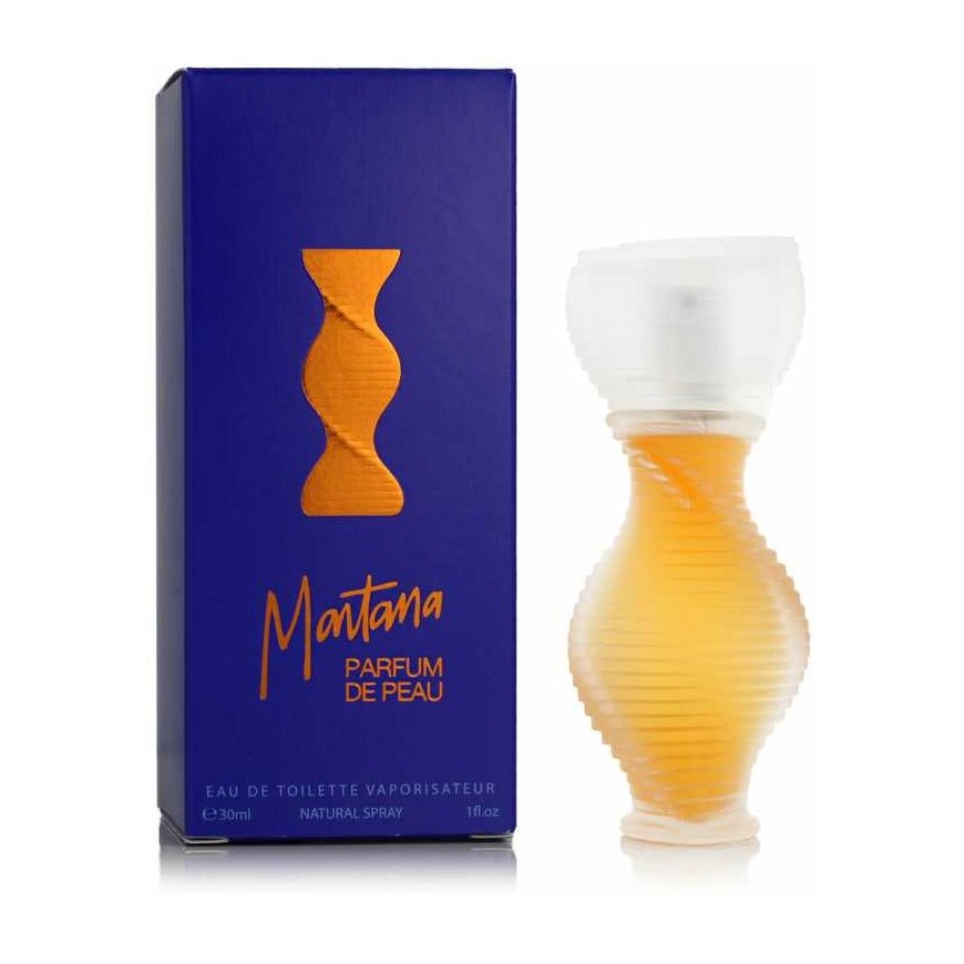 Montana Women`s perfume Montana EDT Parfum