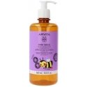 "Apivita Mini Bees" vaikiškas šampūnas "Blueberry-Honey" 500ML "Apivita Mini Bees" vaikiškas šampūnas "Blueberry-Honey" 500ML