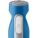 Sencor SHB 4462BL-EUE3 kannmikser 0,7 l Saumikser 1000 W Sinine, Roostevaba teras