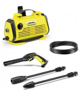 High pressure washer Karcher K 3 Horizontal Plus