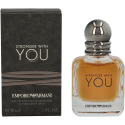 Kvepalai vyrams Giorgio Armani Stronger with You EDT, 30 ml Kvepalai vyrams Giorgio Armani Stronger with You EDT, 30 ml
